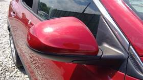 128-11864r Buick Passenger Side View Mirror Without Surround Fits 20-23 Encore Gx 1668740