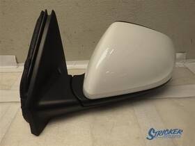 128-11865l Buick 2021 Encore Gx Driver Side View Mirror 1409312