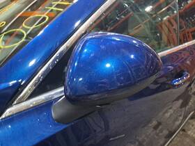 128-12944l Buick Lh Driver Side 2022 Envision Door Mirror Sku#4377059 128-12944l Buick Lh Driver Side 2022 Envision Door Mirror Sku#4377059