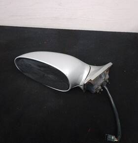 128-2701 Buick 2000 - 2005 Century Power Door Mirror Driver Left Side
