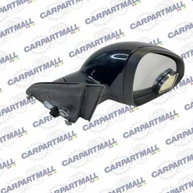 13330625 Buick 2011-2013 Regal Cxl Front Right Passenger Side View Power Mirror