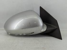 1408338zb-c Buick 2008-2012 Enclave Passenger Right Side View Power Door Mirror Grey Y8l4i
