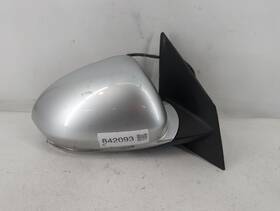 1408346zb-c Buick 2008-2017 Enclave Passenger Right Side View Power Door Mirror Grey Qxhdu
