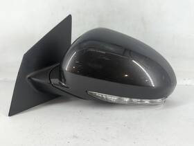 1408577gx Buick 2013-2017 Enclave Driver Left Side View Power Door Mirror Black E6hr7 1408577gx Buick 2013-2017 Enclave Driver Left Side View Power Door Mirror Black E6hr7