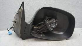 15213868 Buick 02 03 04 05 06 07 Rendezvous Passenger Right Side 3 Wire Power Door Mirror
