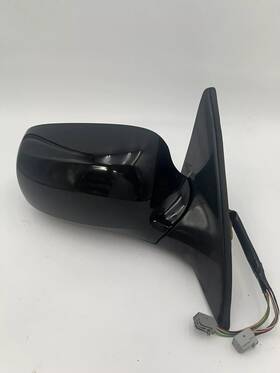 15908079 Buick 2006-2007 Lucerne Side View Mirror Right Passenger Paint Code 8555 15908079 Buick 2006-2007 Lucerne Side View Mirror Right Passenger Paint Code 8555