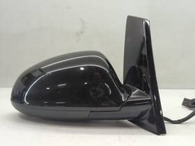 20463010 Buick 2012-2017 Verano Passenger Right Side View Manual Door Mirror Black Wojwc 20463010 Buick 2012-2017 Verano Passenger Right Side View Manual Door Mirror Black Wojwc