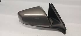 Ft10-ft12 Buick 20757721 Lacrosse Right Passenger Door Mirror Power Oem Paint Code Gha