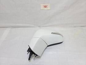 21996875 Buick 2013-2016 Encore Door Mirror Left Driver Side View With Turn Signal Light