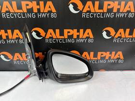 22762390 Buick Door Mirror Verano Right 12 13 14 15 16 17 22762390 Buick Door Mirror Verano Right 12 13 14 15 16 17
