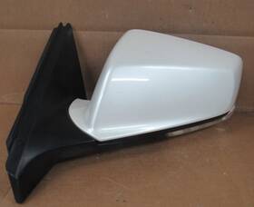 22857476 Buick 2010 11 12 Lacrosse Lh Side Mirror