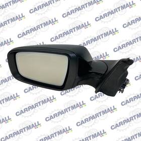 22857620 Buick 2013-2016 Lacrosse Front Lefr Driver Power Side View Mirror Oem 22857620 Buick 2013-2016 Lacrosse Front Lefr Driver Power Side View Mirror Oem