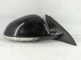 22931533 Buick 2012-2017 Regal Passenger Right Side View Power Door Mirror Black Pl0tk 22931533 Buick 2012-2017 Regal Passenger Right Side View Power Door Mirror Black Pl0tk