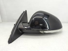 22980084 Buick 2012-2017 Regal Driver Left Side View Power Door Mirror Black Wk1xe 22980084 Buick 2012-2017 Regal Driver Left Side View Power Door Mirror Black Wk1xe