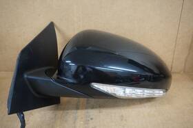 Buick 23211157 2013 2014 2015 2016 2017 Enclave Left Driver Side View Mirror Oem