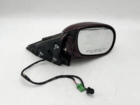 25634618 Buick 1998-2005 Park Avenue Right Passenger Side View Mirror Power Original Oem 25634618 Buick 1998-2005 Park Avenue Right Passenger Side View Mirror Power Original Oem