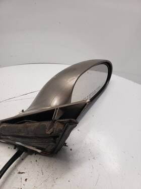 25769727 Buick Passenger Side View Mirror Power Non-heated Opt De6 Fits 00-05 Lesabre 1370225