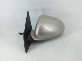 25867072 Buick 2008-2017 Enclave Driver Left Side View Power Door Mirror Silver Rrxym 25867072 Buick 2008-2017 Enclave Driver Left Side View Power Door Mirror Silver Rrxym