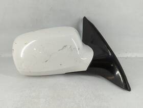 25883999 Buick 2009-2010 Lucerne Passenger Right Side View Power Door Mirror White H8dgw 25883999 Buick 2009-2010 Lucerne Passenger Right Side View Power Door Mirror White H8dgw