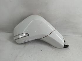 42402b9 Buick 2016-2016 Encore Passenger Right Side View Power Door Mirror White L1fig