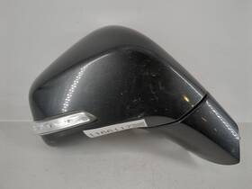 42655897 Buick 2017 Encore Passenger Right Side View Power Door Mirror Black Poeeu 42655897 Buick 2017 Encore Passenger Right Side View Power Door Mirror Black Poeeu