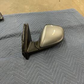 42676115 Buick 2023 Encore Gx Left Front Door Mirror Without Surround View Memory