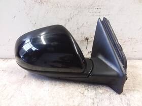 42776008 Buick Encore Gx Oem Rh Passenger Door Mirror Surround View Memory Blind Spot Gb0 Black