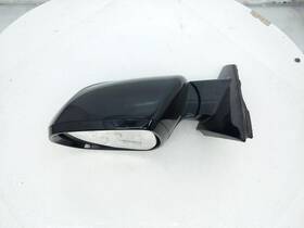 42888019 Buick 2024-2025 Envista Driver Side Rear View Mirror Outside Blk