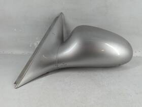 46404cf033 Buick 2005-2008 Lacrosse Driver Left Side View Power Door Mirror Silver Q78jl