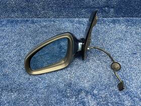 39008887 Buick 585737 2016-2019 Cascada Driver Left Side View Power Door Mirror Oem