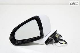 784691 Buick 2017-2019 Lacrosse Front Driver Side Exterior Door Rear View Mirror Oem
