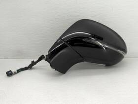 84144767 Buick 2017-2020 Envision Driver Left Side View Power Door Mirror Black Y8ls6