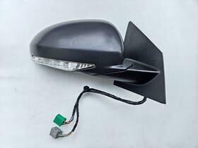 84216777 Buick 13-17 Enclave Rh Passenger Side View Mirror Power Folding Oem