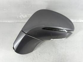 84328565 Buick 2017-2020 Envision Driver Left Side View Power Door Mirror Vkvwk
