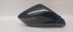 Ft20-ft24 Buick 84356411 Enclave Passenger Door Mirror Power With Blind Spot Oem Grade A Ft20-ft24 Buick 84356411 Enclave Passenger Door Mirror Power With Blind Spot Oem Grade A