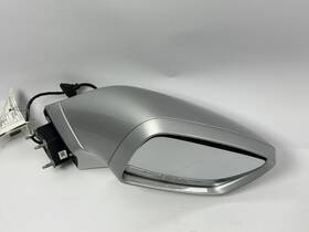 84356413 Buick Mirror Oem Right Passenger Side View Silver Gan 2020-21 Enclave 84356413 Buick Mirror Oem Right Passenger Side View Silver Gan 2020-21 Enclave