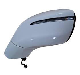 84356417 Buick Enclave L Door Mirror Power Manual Folding Opt Dm8 22-24 84356417 Buick Enclave L Door Mirror Power Manual Folding Opt Dm8 22-24