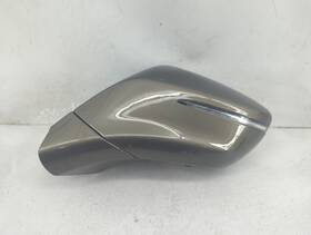 Buick 84359743 2018-2019 Enclave Driver Left Side View Power Door Mirror Gray F4cyb
