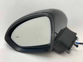 84886960 Buick Fits 2021 2022 2023 Envision Lh Driver Power Door Mirror Without Memory Oem