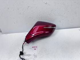 84949160 Buick 2020 2021 2022 2023 2024 Enclave Red Front Left Side Oem Mirror