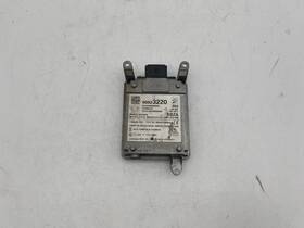 90923220 Buick 2014 2015 2016 Lacrosse Blind Spot Radar Sensor Control Module Rh 90923220 Buick 2014 2015 2016 Lacrosse Blind Spot Radar Sensor Control Module Rh