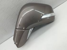 95423141 Buick 2015-2016 Encore Driver Left Side View Power Door Mirror Beige Vtjm1 95423141 Buick 2015-2016 Encore Driver Left Side View Power Door Mirror Beige Vtjm1