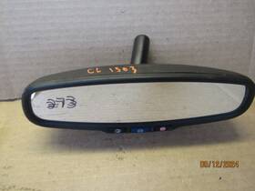 E1102639 Buick 2012 2013 2014 2015 2016 Verano Interior Rear View Mirror Oem