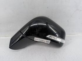 E4045020 Buick 2018 Encore Driver Left Side View Power Door Mirror Black Nqmrr
