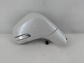 E4054020 Buick 2017-2020 Encore Passenger Right Side View Power Door Mirror White Ebx4e E4054020 Buick 2017-2020 Encore Passenger Right Side View Power Door Mirror White Ebx4e