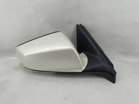 Buick E9016091 2010-2012 Lacrosse Passenger Right Side View Power Door Mirror Yoxsu