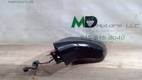 84860607 Buick Enclave 2019-2021 Front Left Door Rear View Mirror Oem 84860607 Buick Enclave 2019-2021 Front Left Door Rear View Mirror Oem