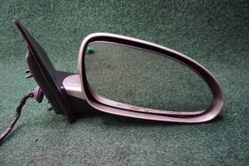 Gm1321509 Buick 2013 2014 2015 2016 2017 Enclave Right Door Mirror Oem