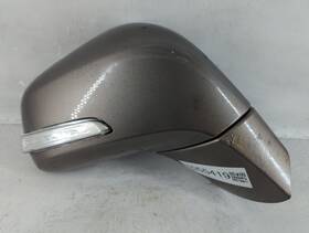 Iiie9 Buick 2014-2016 Encore Passenger Right Side View Power Door Mirror Green Kprtn