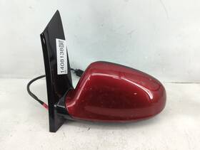 Buick Rf940304 2013-2017 Verano Driver Left Side View Power Door Mirror Red Wp7cq